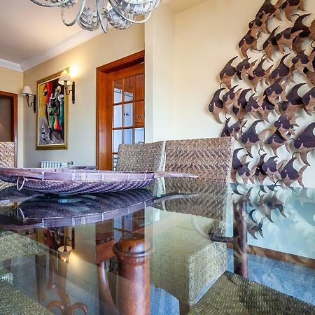 Costa Nova Ria View Apartment By Home Sweet Home Aveiro エクステリア 写真