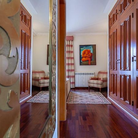 Costa Nova Ria View Apartment By Home Sweet Home Aveiro エクステリア 写真