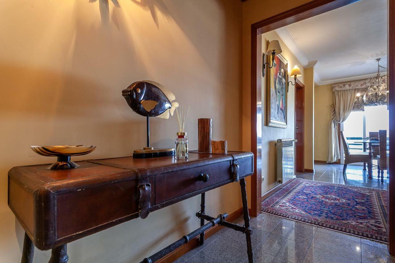 Costa Nova Ria View Apartment By Home Sweet Home Aveiro エクステリア 写真