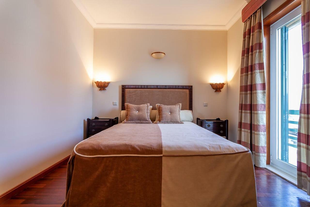 Costa Nova Ria View Apartment By Home Sweet Home Aveiro エクステリア 写真