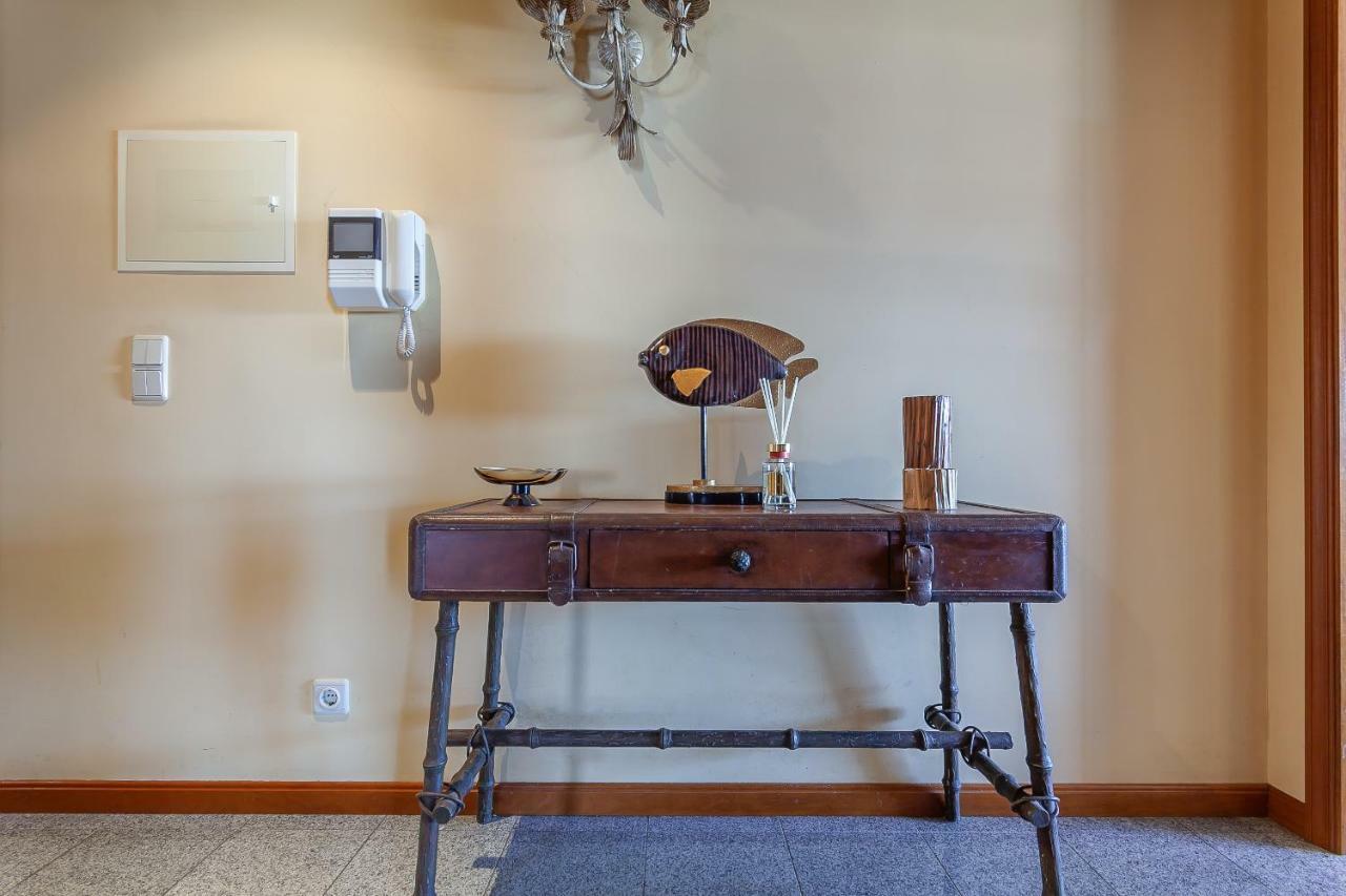 Costa Nova Ria View Apartment By Home Sweet Home Aveiro エクステリア 写真