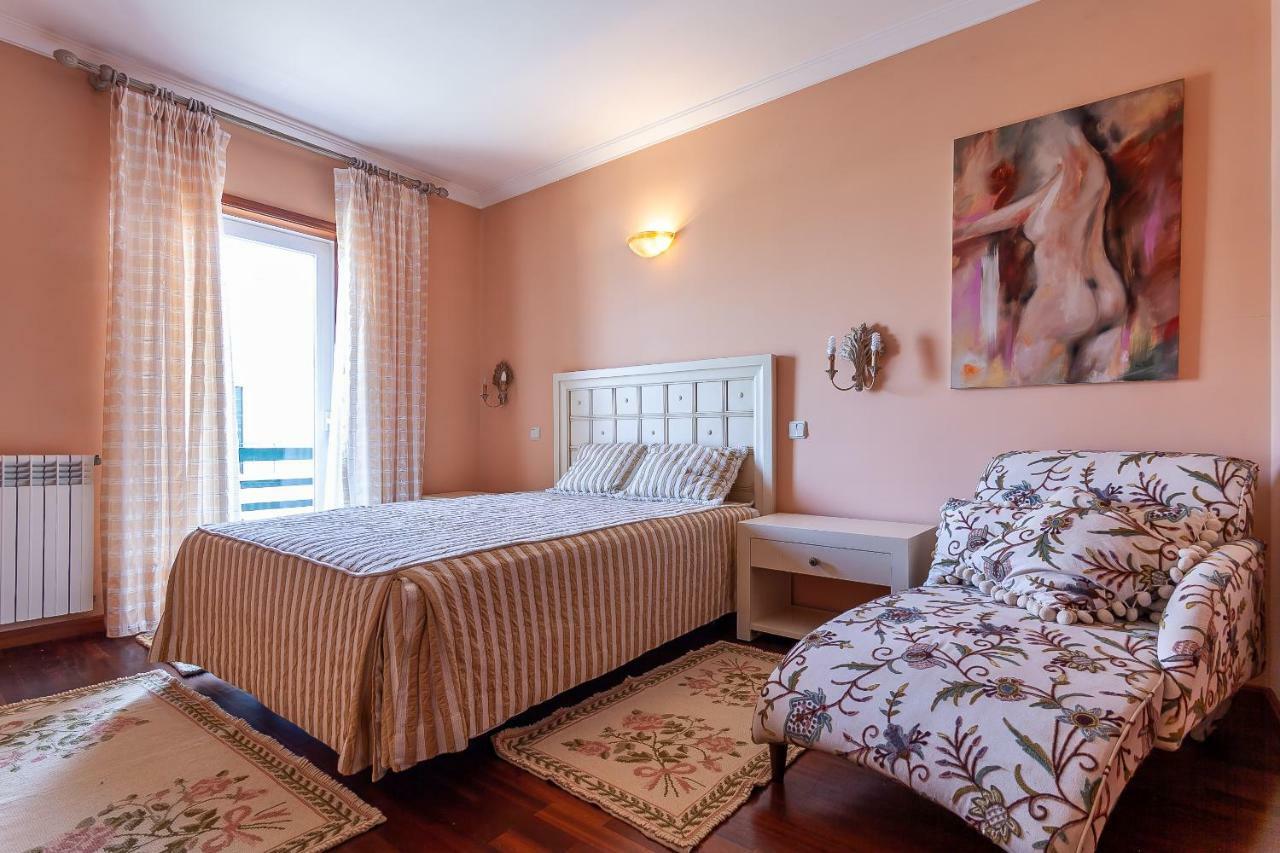 Costa Nova Ria View Apartment By Home Sweet Home Aveiro エクステリア 写真