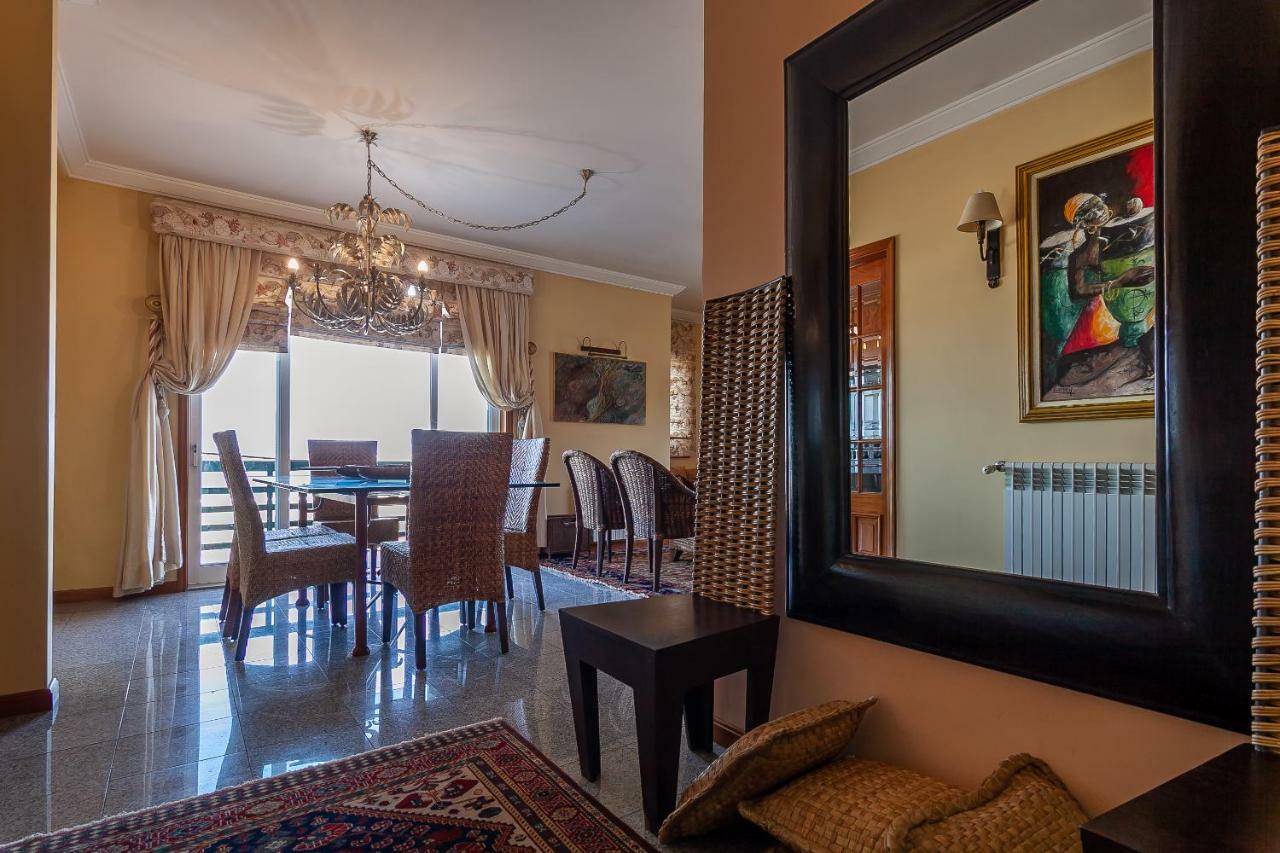 Costa Nova Ria View Apartment By Home Sweet Home Aveiro エクステリア 写真
