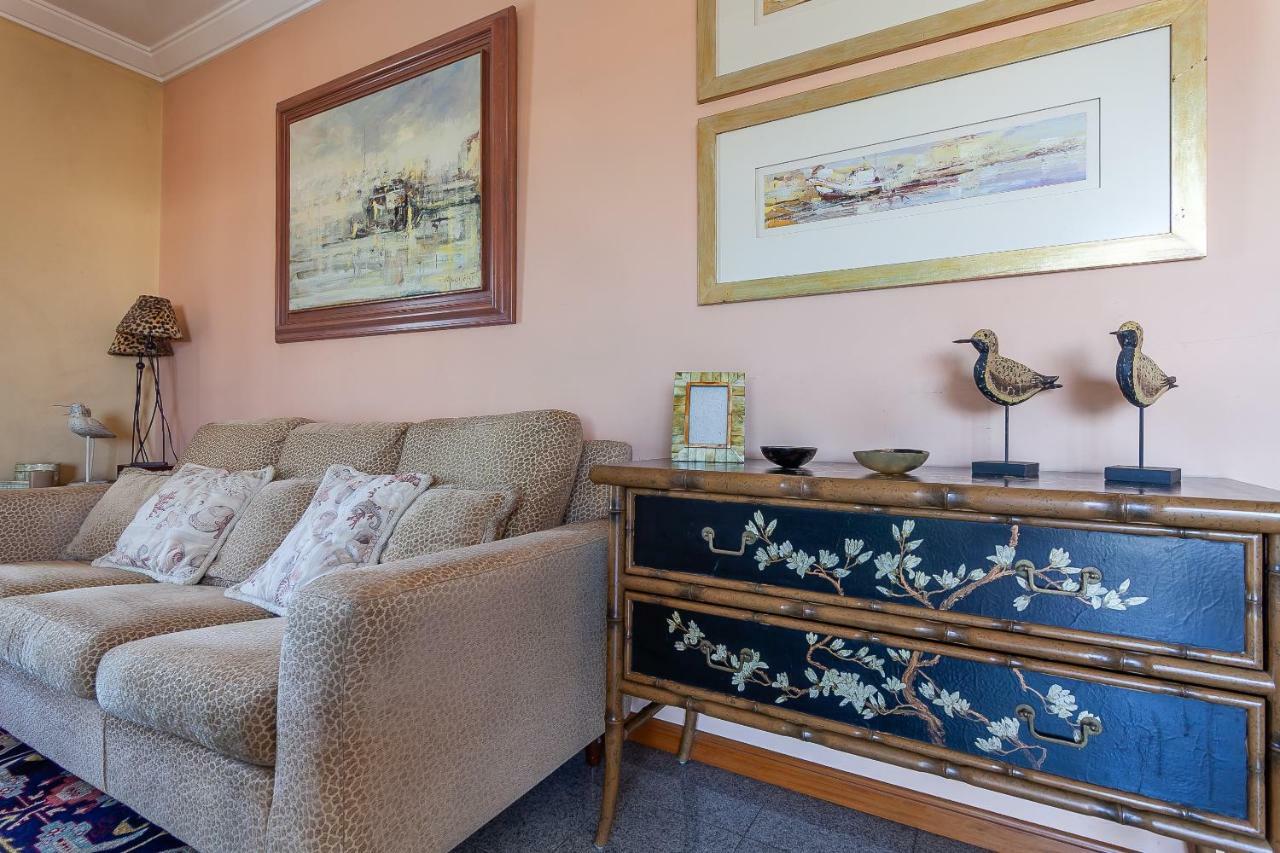 Costa Nova Ria View Apartment By Home Sweet Home Aveiro エクステリア 写真