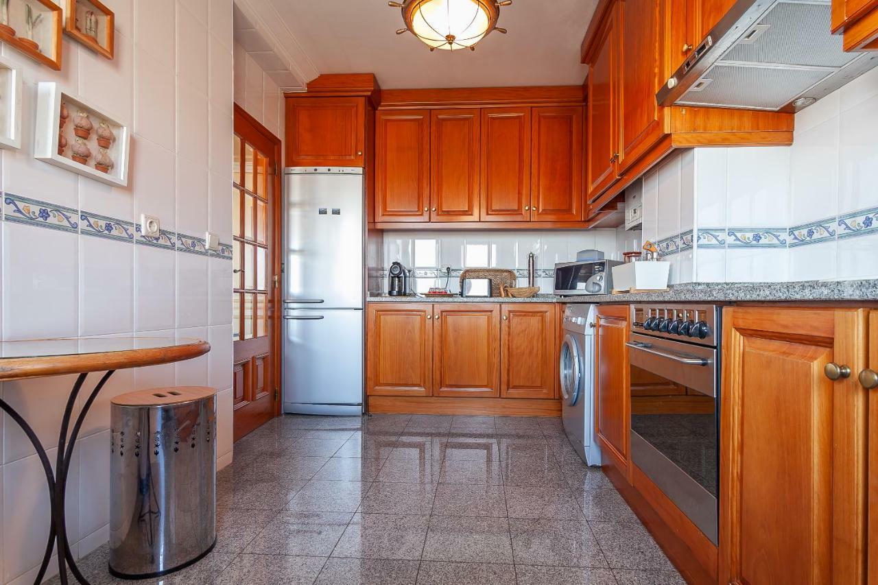 Costa Nova Ria View Apartment By Home Sweet Home Aveiro エクステリア 写真
