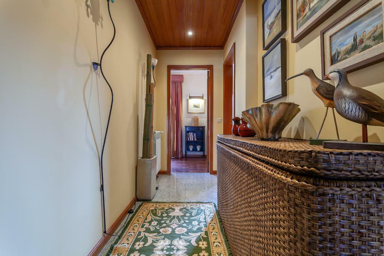 Costa Nova Ria View Apartment By Home Sweet Home Aveiro エクステリア 写真