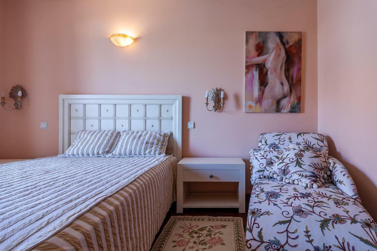 Costa Nova Ria View Apartment By Home Sweet Home Aveiro エクステリア 写真