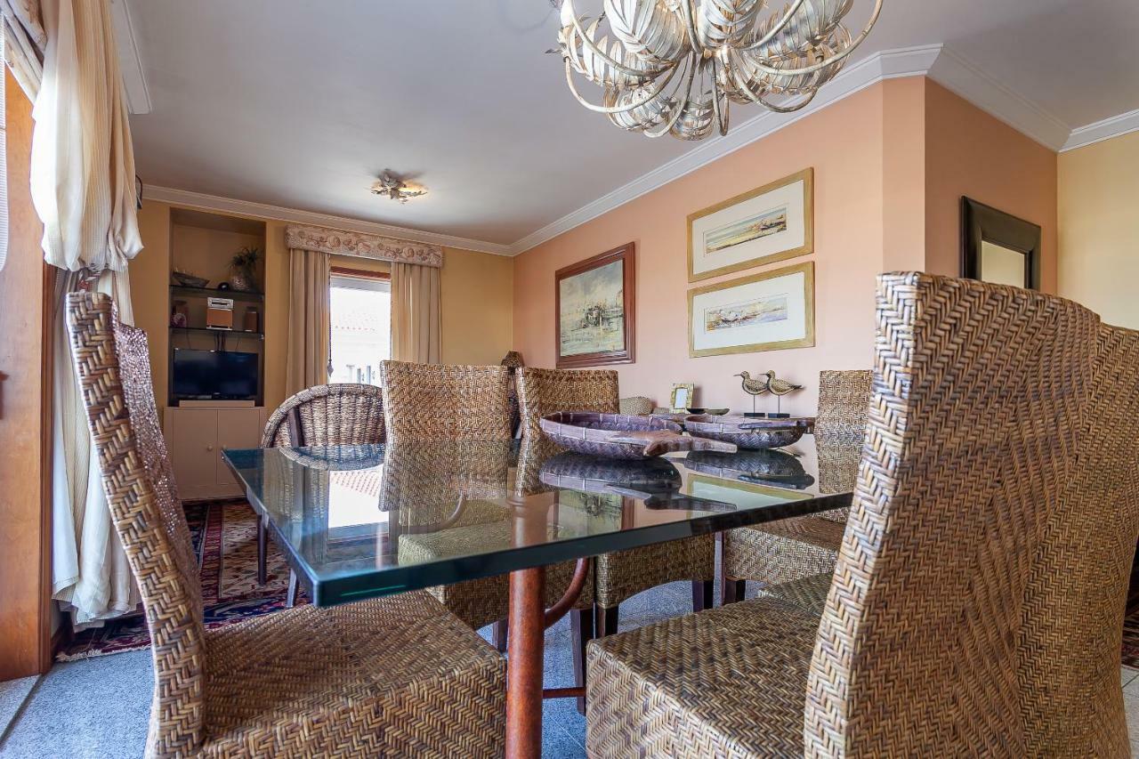 Costa Nova Ria View Apartment By Home Sweet Home Aveiro エクステリア 写真