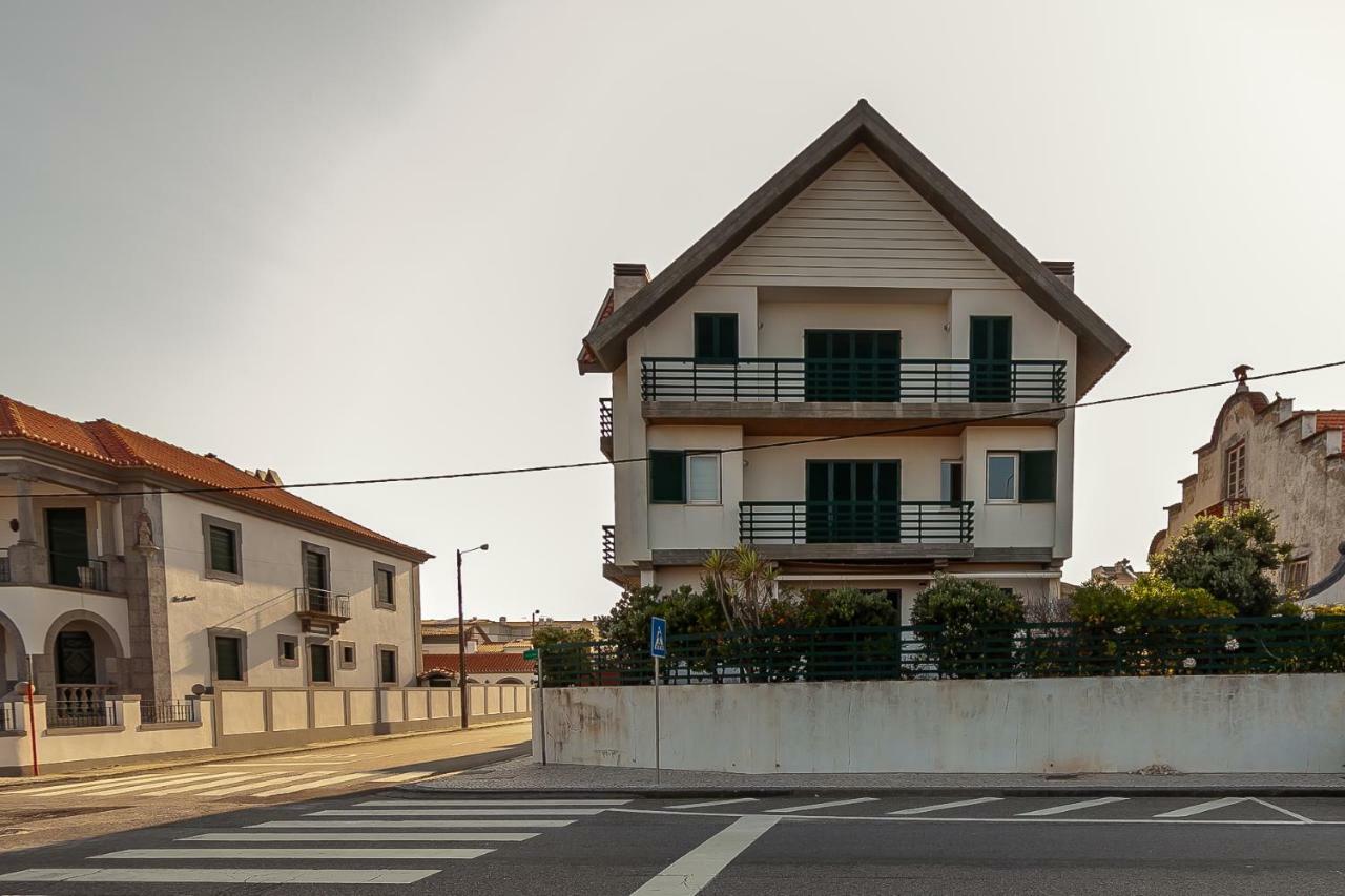 Costa Nova Ria View Apartment By Home Sweet Home Aveiro エクステリア 写真