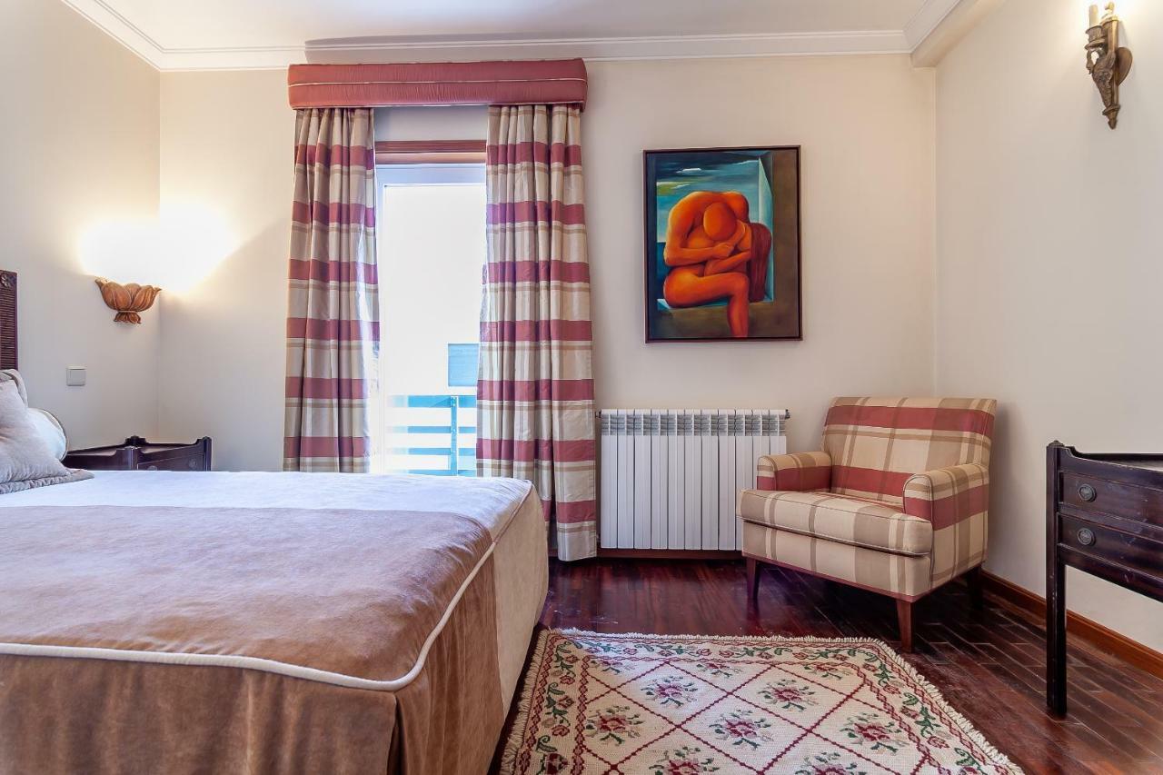 Costa Nova Ria View Apartment By Home Sweet Home Aveiro エクステリア 写真