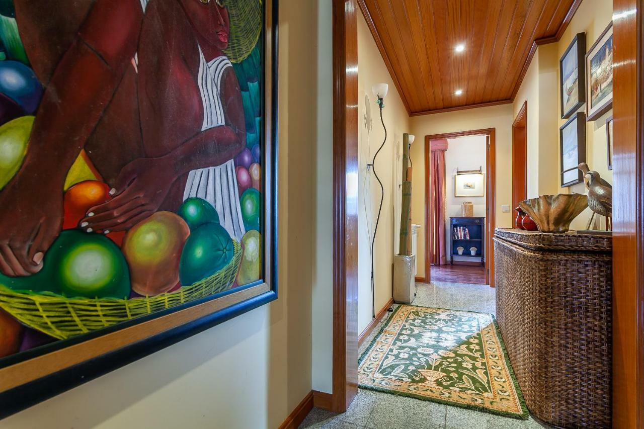 Costa Nova Ria View Apartment By Home Sweet Home Aveiro エクステリア 写真