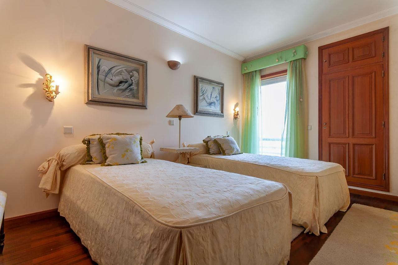 Costa Nova Ria View Apartment By Home Sweet Home Aveiro エクステリア 写真