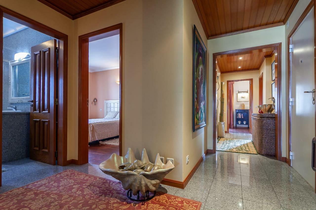 Costa Nova Ria View Apartment By Home Sweet Home Aveiro エクステリア 写真