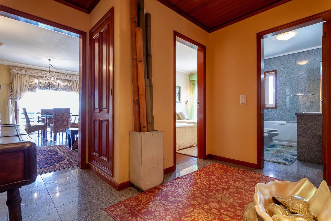 Costa Nova Ria View Apartment By Home Sweet Home Aveiro エクステリア 写真