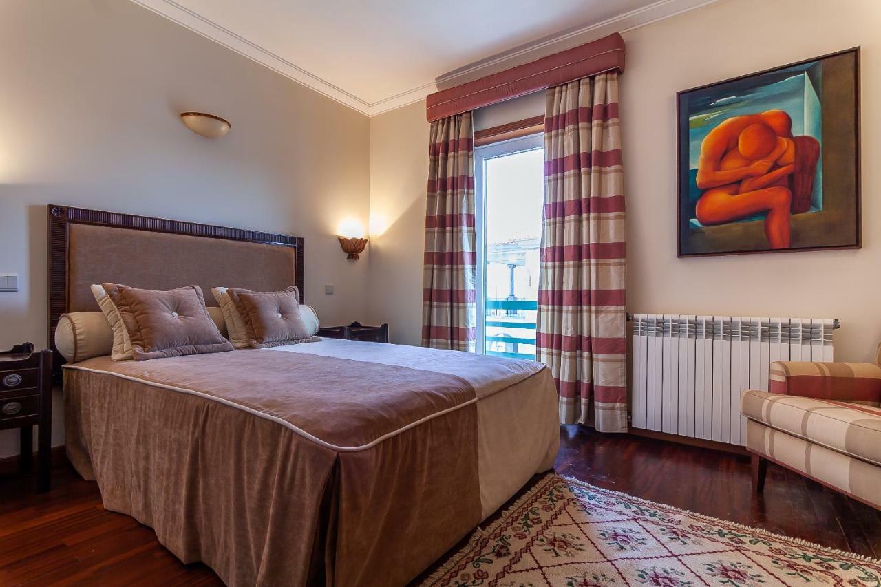 Costa Nova Ria View Apartment By Home Sweet Home Aveiro エクステリア 写真