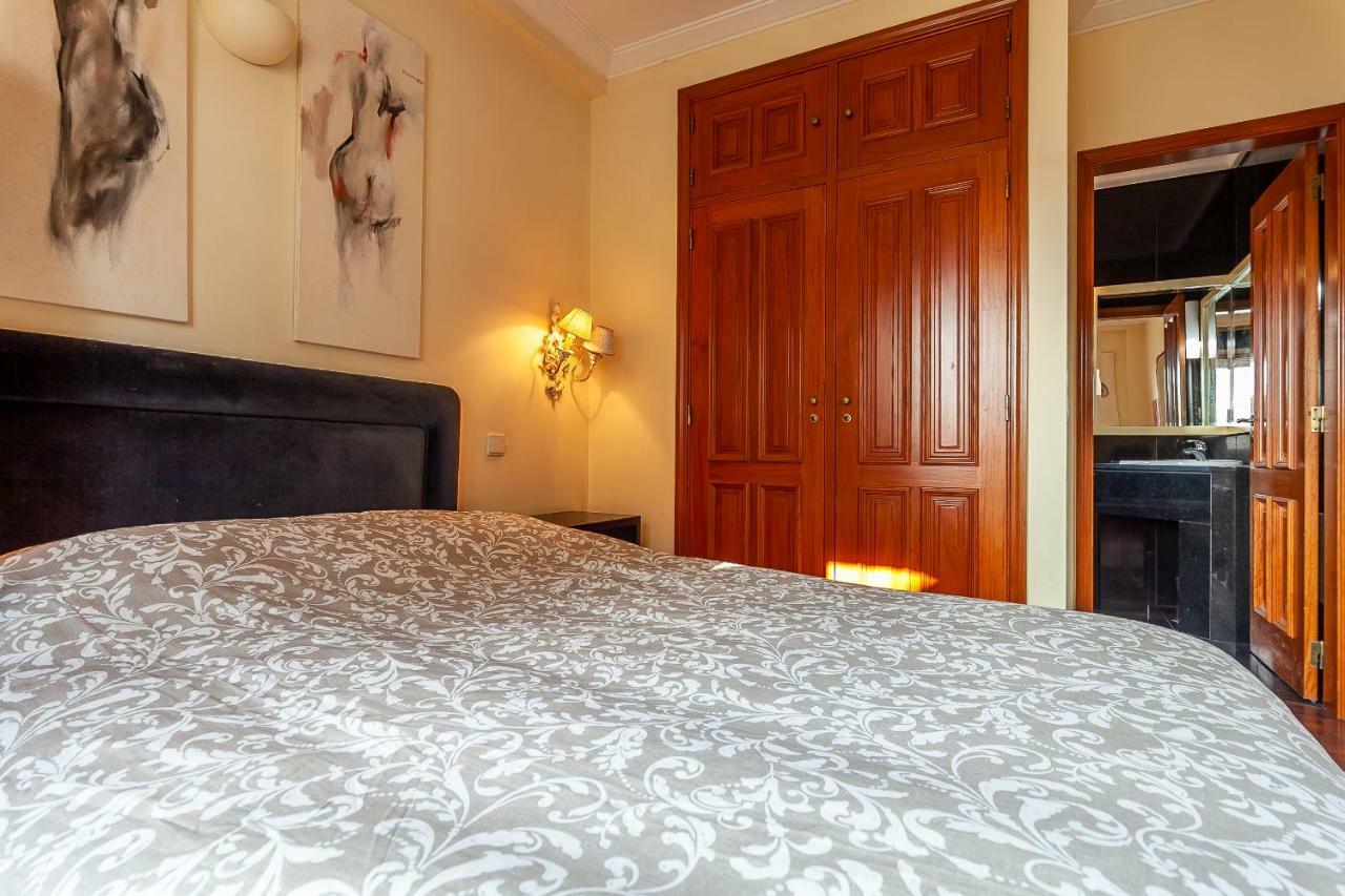 Costa Nova Ria View Apartment By Home Sweet Home Aveiro エクステリア 写真