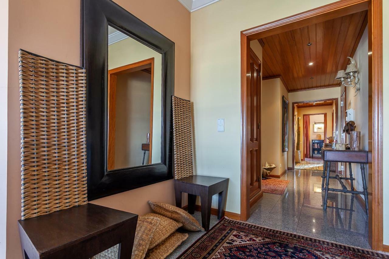 Costa Nova Ria View Apartment By Home Sweet Home Aveiro エクステリア 写真
