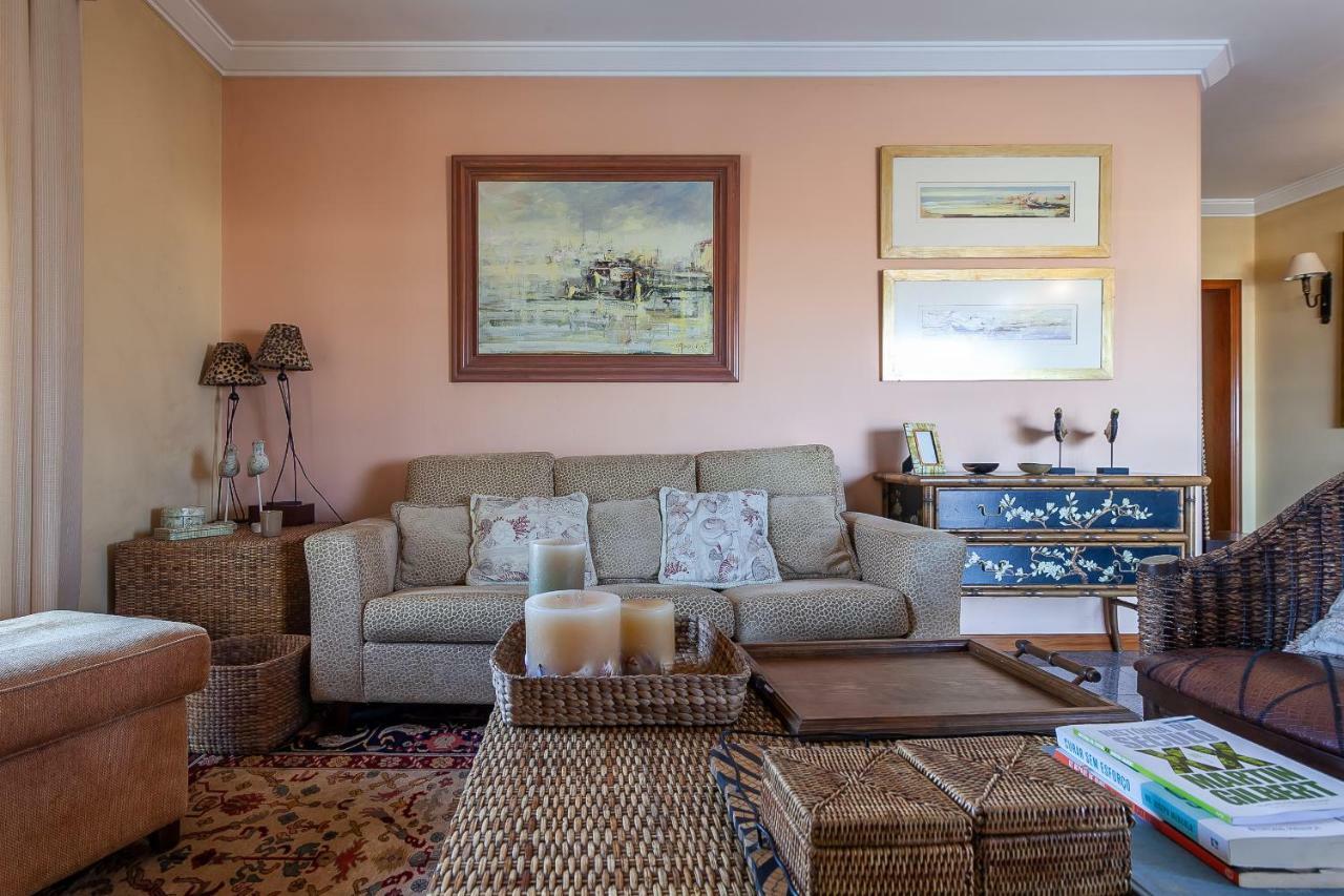 Costa Nova Ria View Apartment By Home Sweet Home Aveiro エクステリア 写真