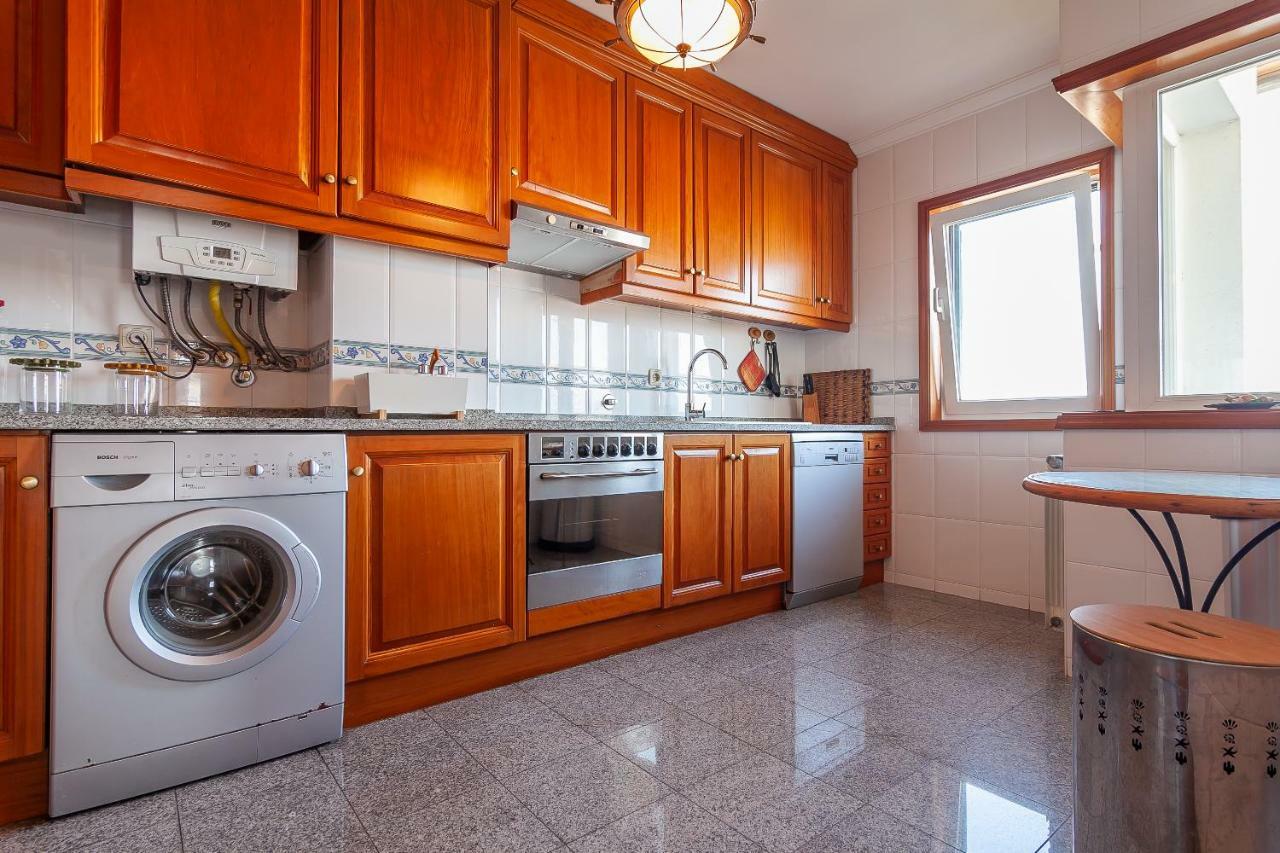 Costa Nova Ria View Apartment By Home Sweet Home Aveiro エクステリア 写真