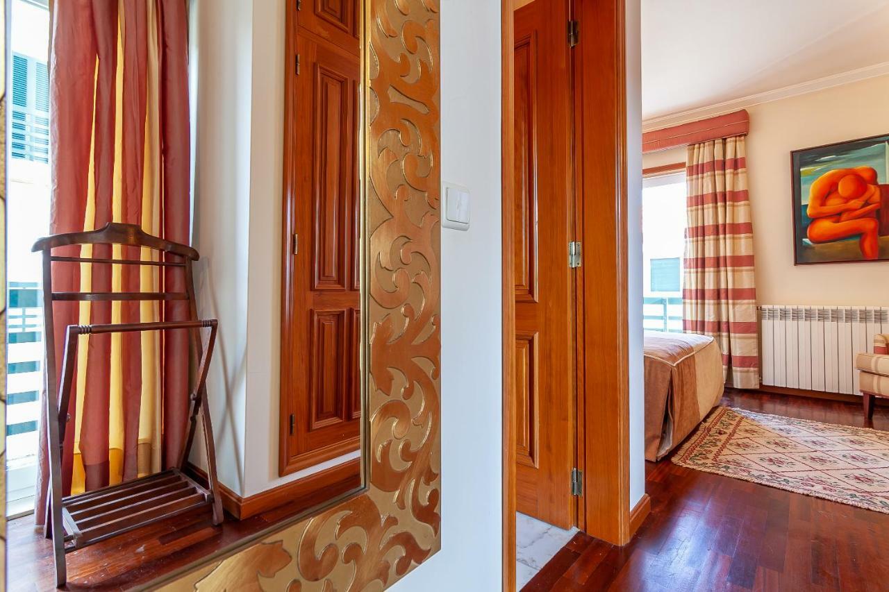 Costa Nova Ria View Apartment By Home Sweet Home Aveiro エクステリア 写真