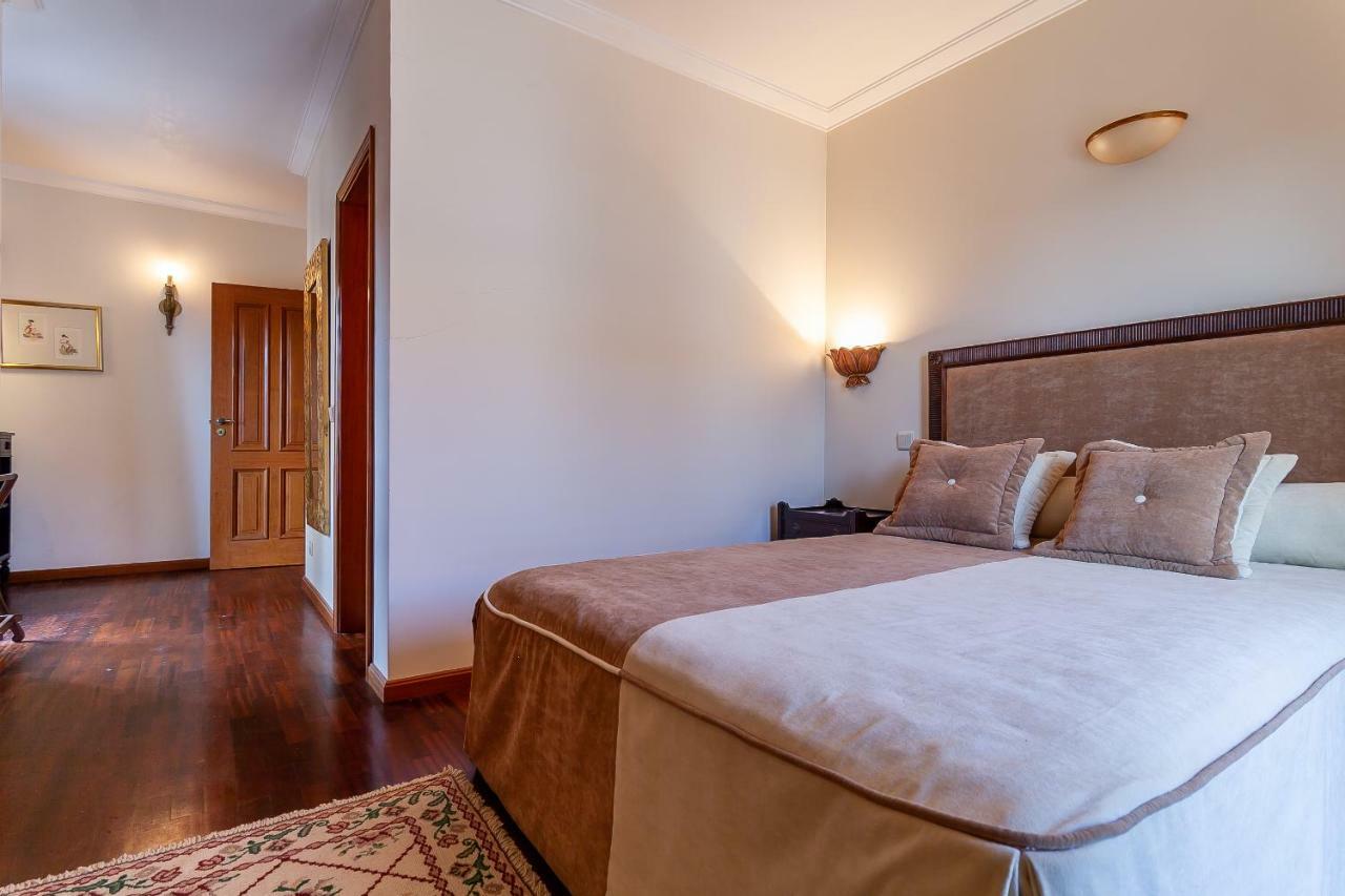 Costa Nova Ria View Apartment By Home Sweet Home Aveiro エクステリア 写真