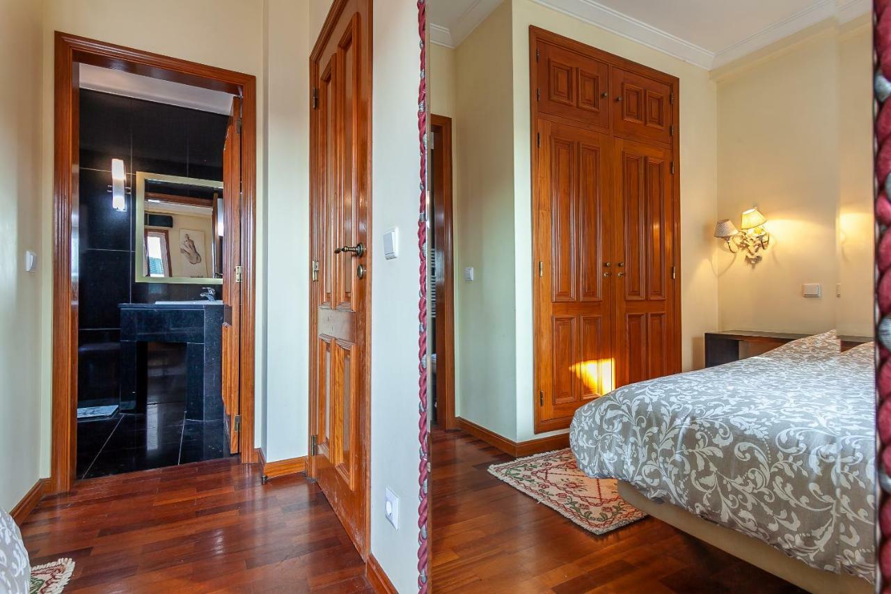 Costa Nova Ria View Apartment By Home Sweet Home Aveiro エクステリア 写真