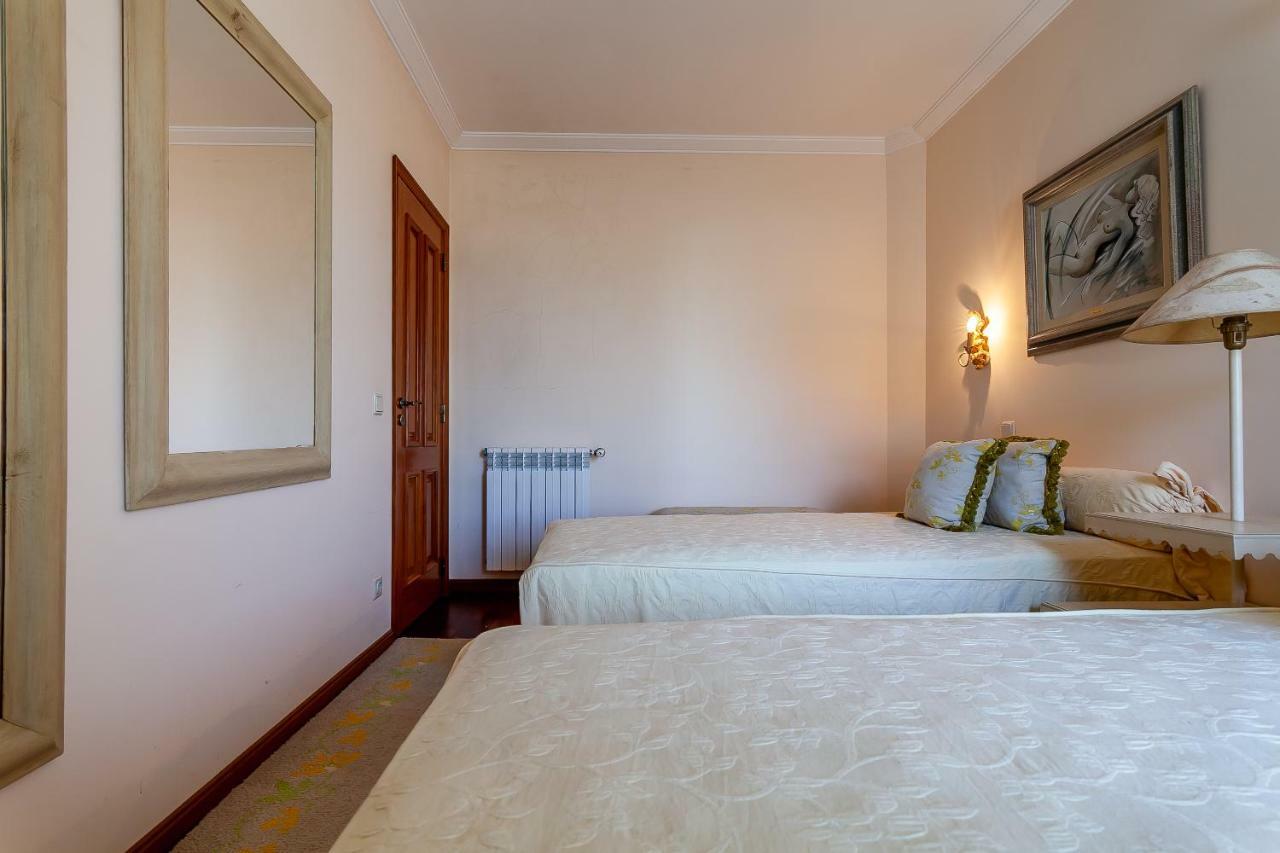 Costa Nova Ria View Apartment By Home Sweet Home Aveiro エクステリア 写真